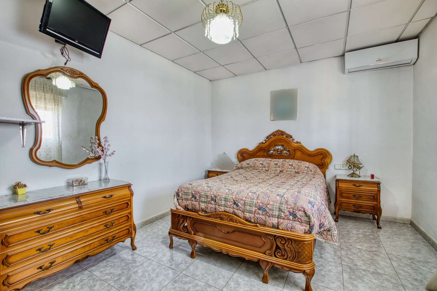 Centro Hípico de ensueño en venta en Torre del Mar