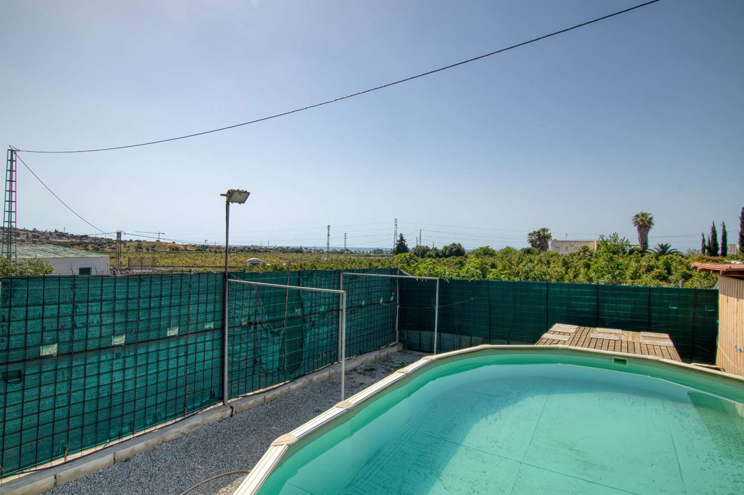 Centro Hípico de ensueño en venta en Torre del Mar