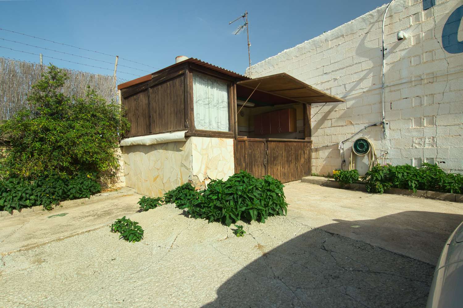 Centro Hípico de ensueño en venta en Torre del Mar