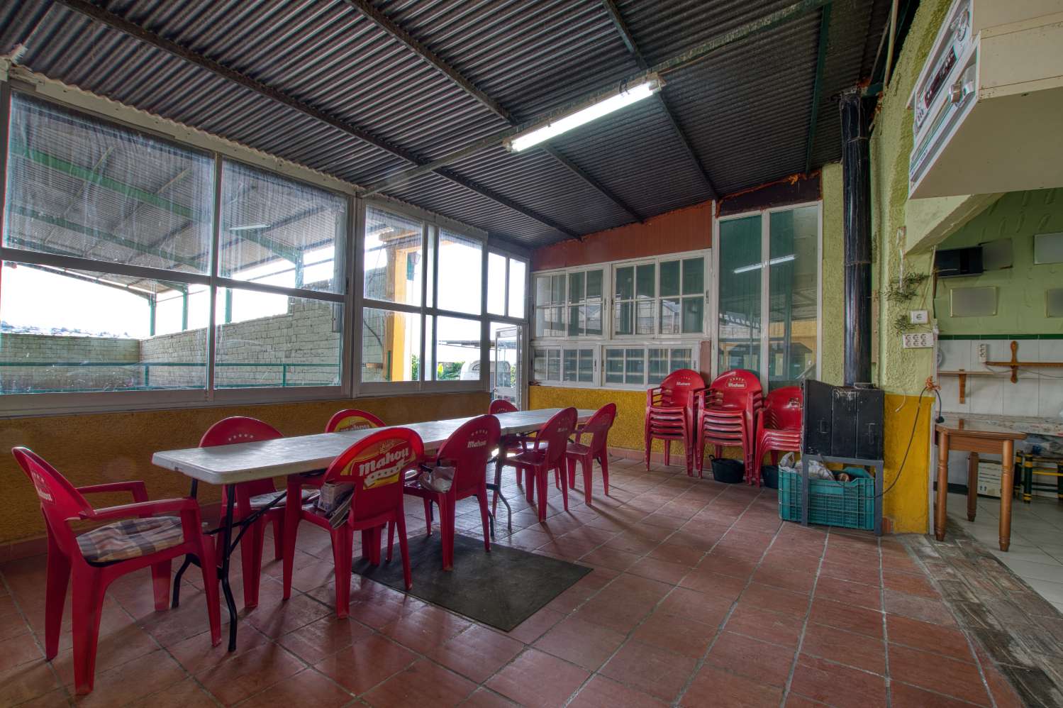 Centro Hípico de ensueño en venta en Torre del Mar