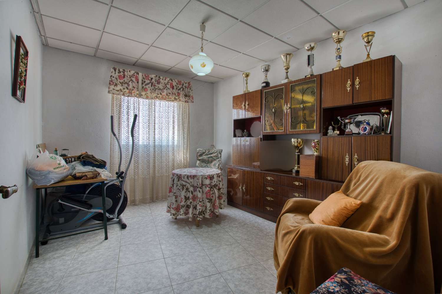Centro Hípico de ensueño en venta en Torre del Mar