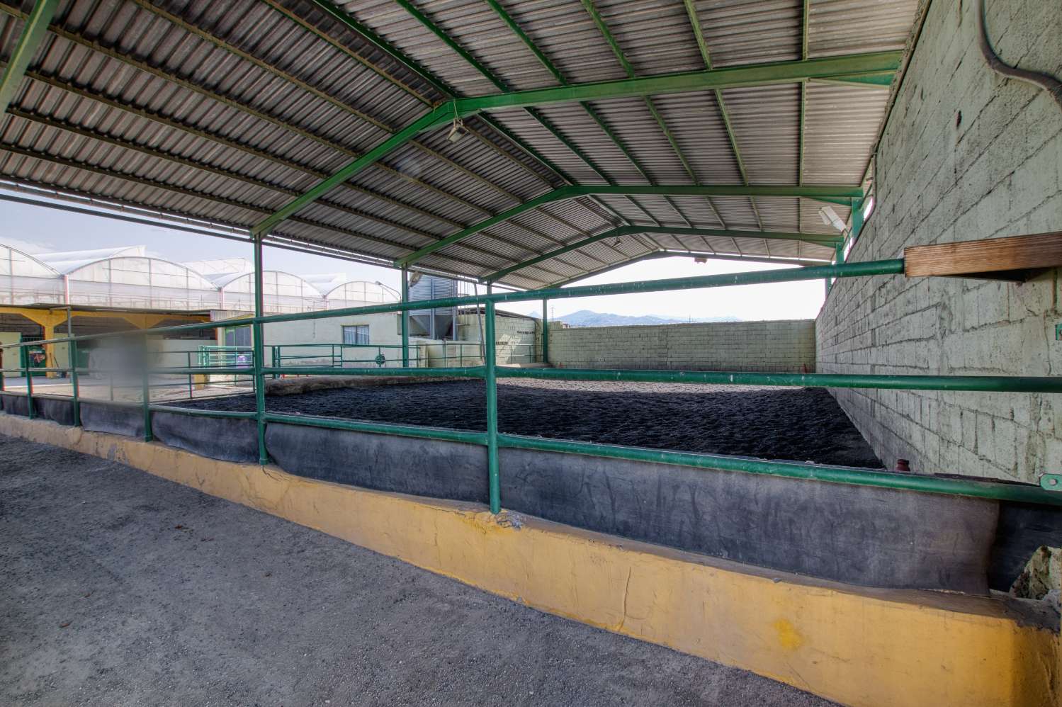 Centro Hípico de ensueño en venta en Torre del Mar