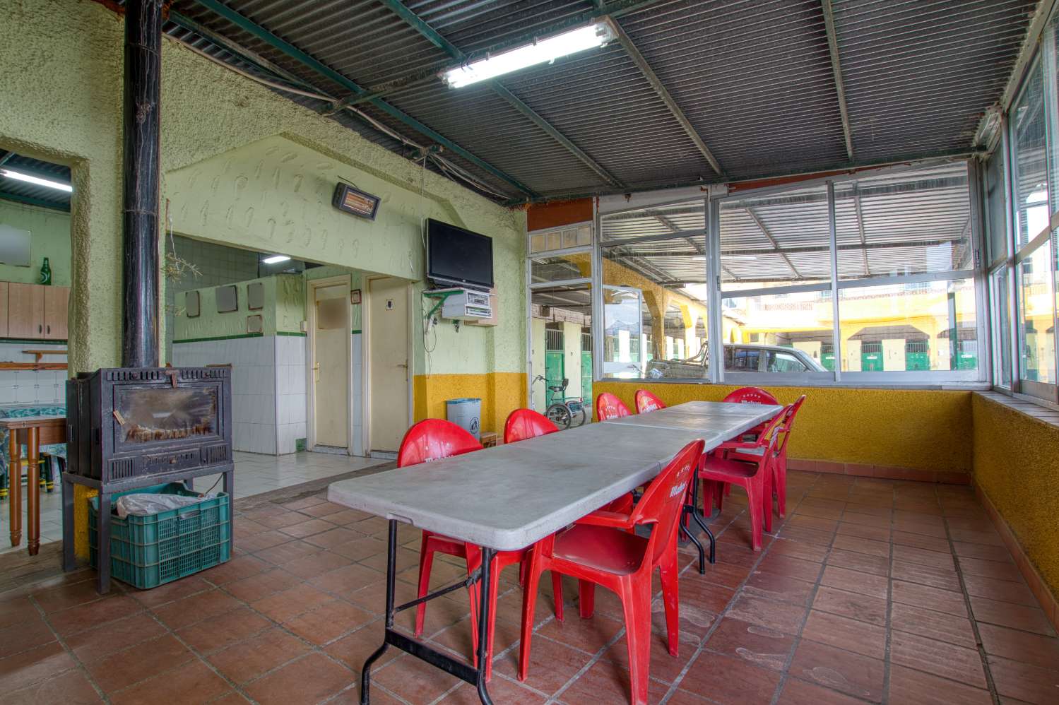Centro Hípico de ensueño en venta en Torre del Mar