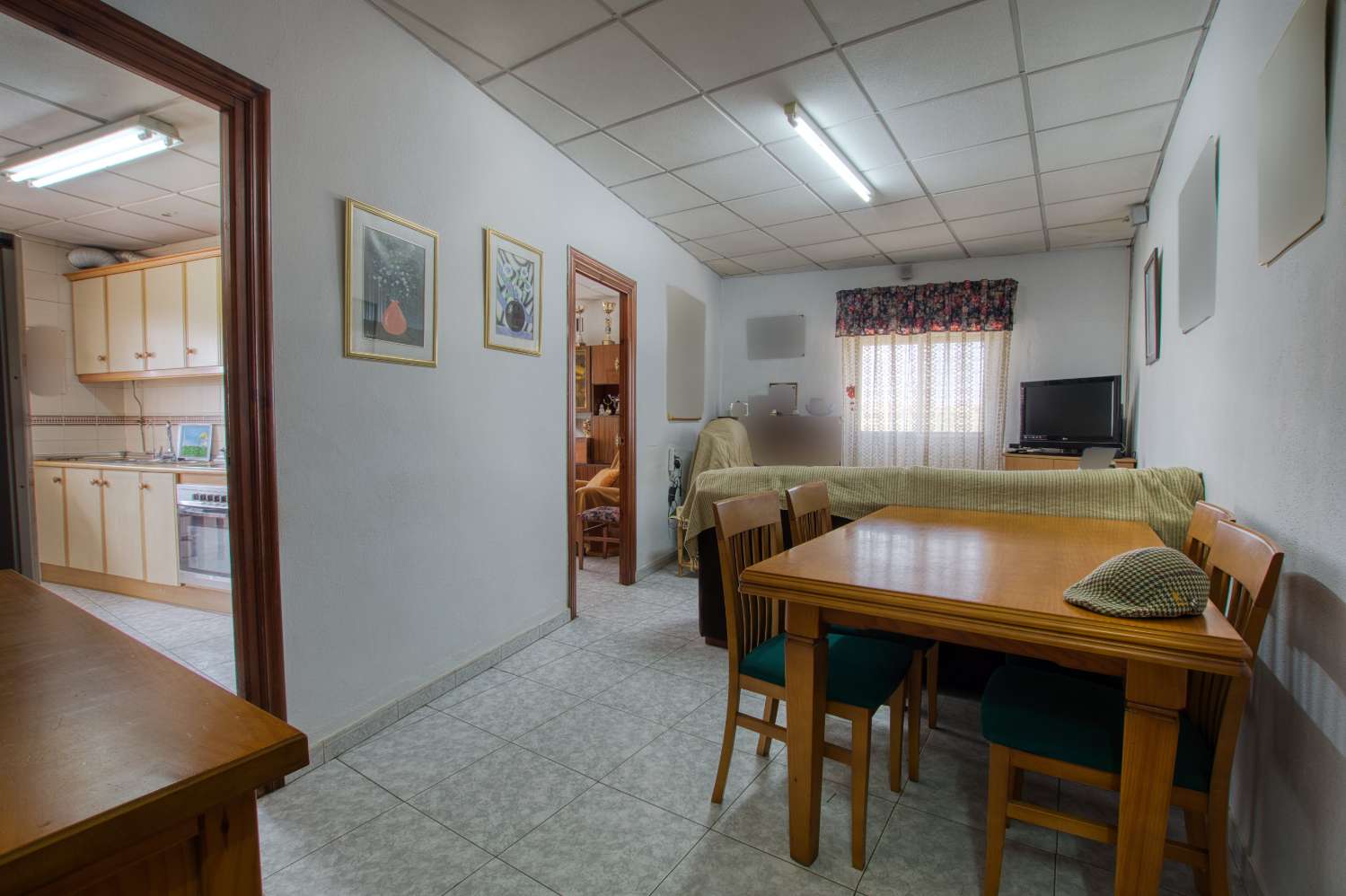 Centro Hípico de ensueño en venta en Torre del Mar