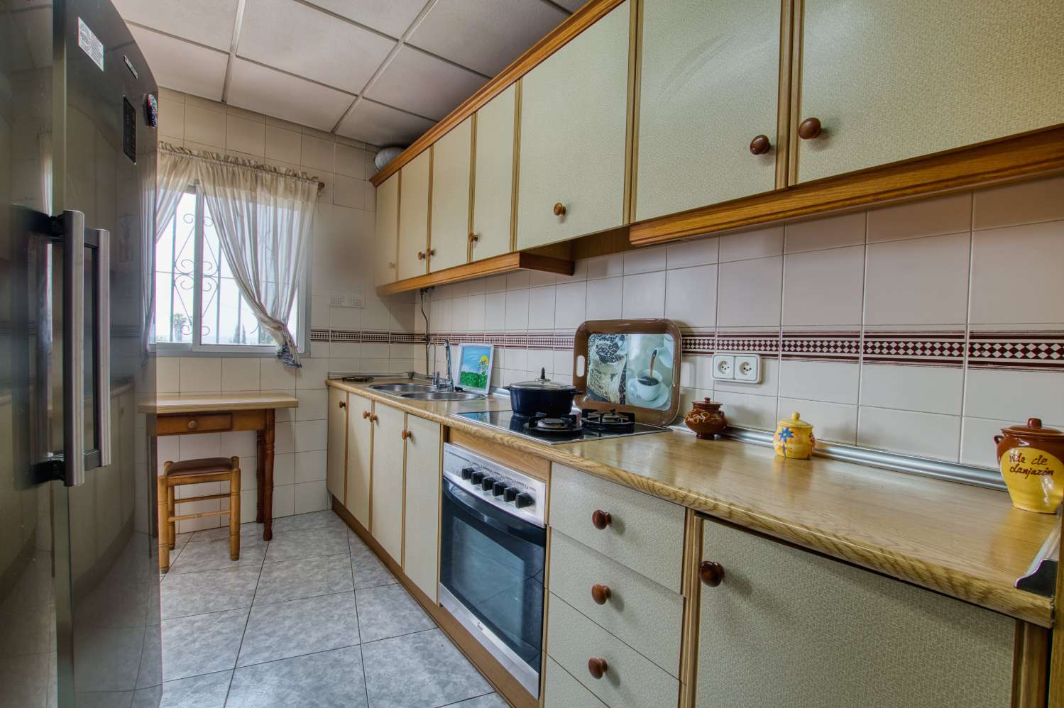 Centro Hípico de ensueño en venta en Torre del Mar