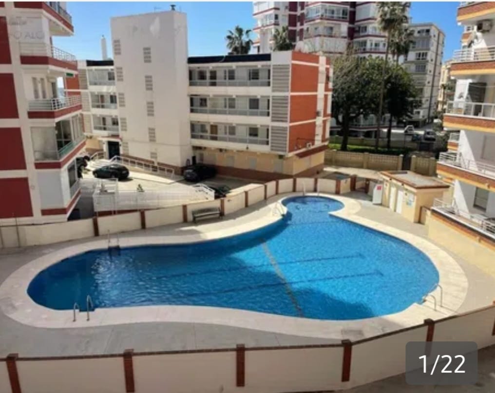 Fantastisch appartement te koop in Torre del Mar