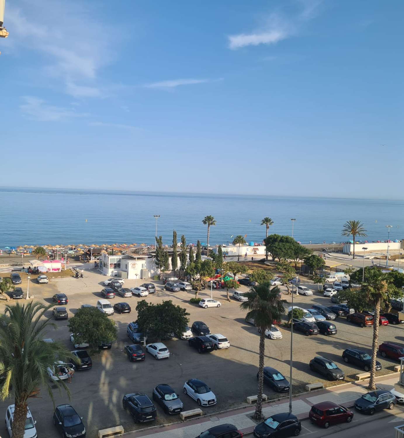 Fantastisch appartement te koop in Torre del Mar
