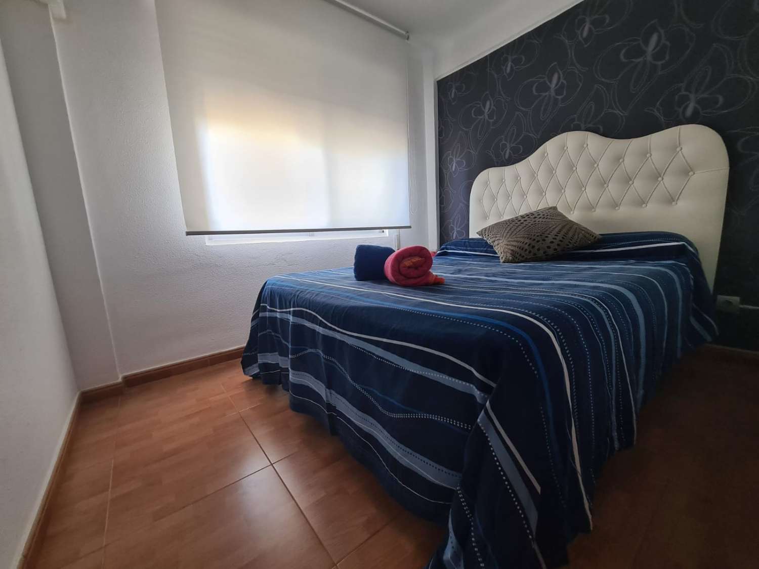 Fantastisch appartement te koop in Torre del Mar