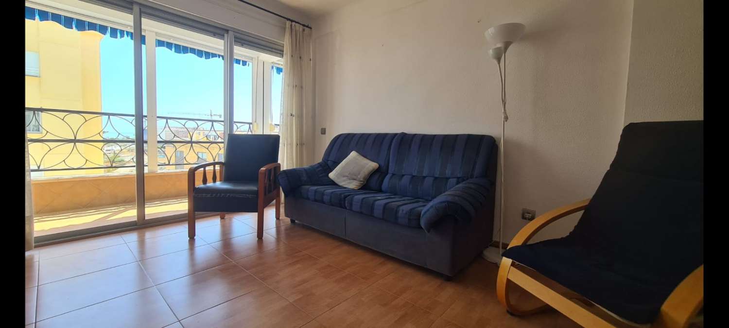 Fantastisch appartement te koop in Torre del Mar