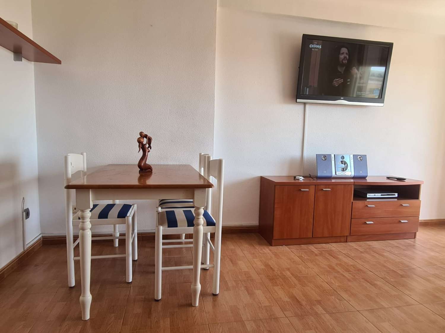 Fantastisch appartement te koop in Torre del Mar