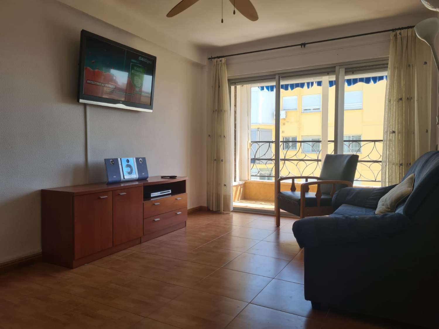 Fantastisch appartement te koop in Torre del Mar