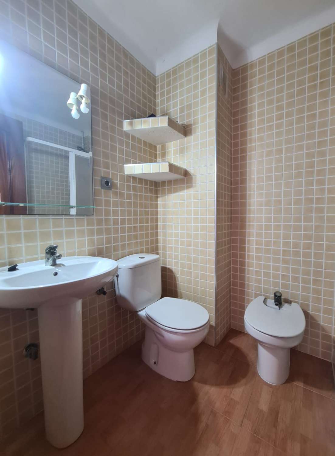 Fantastisch appartement te koop in Torre del Mar