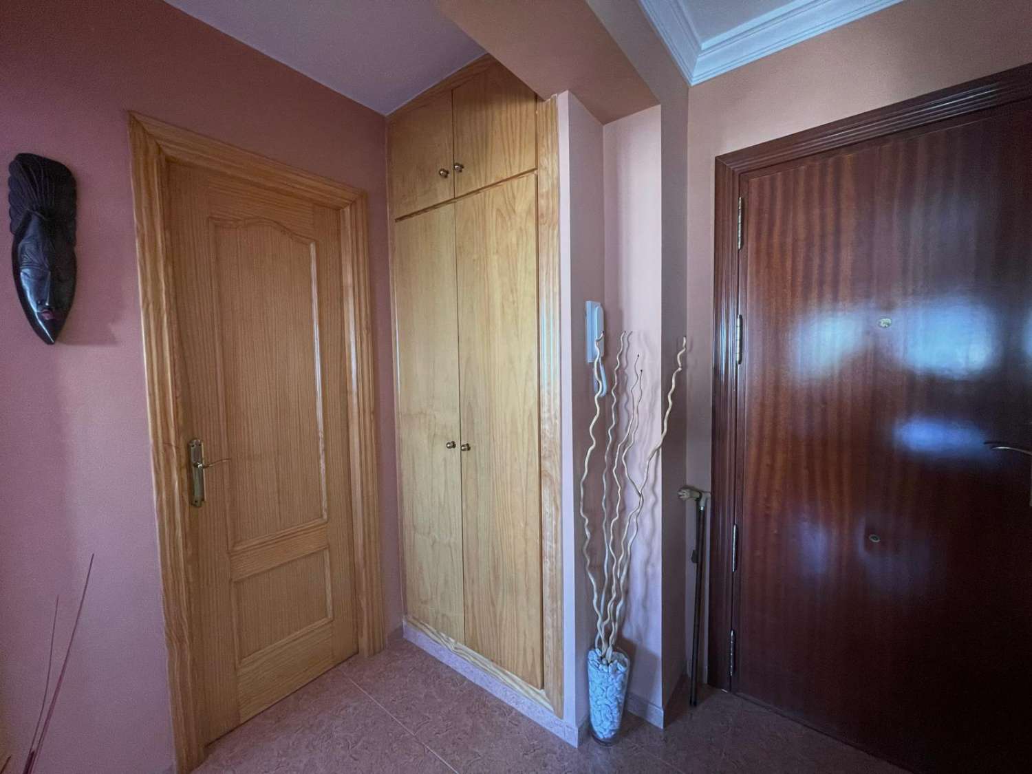 MAGNIFICO APARTAMENTO EN VENTA EN EL CENTRO DE TORRE DEL MAR.