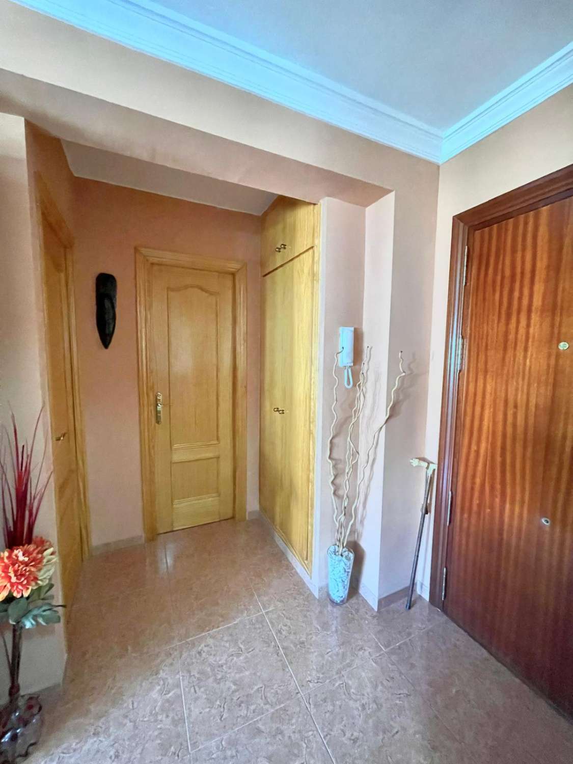 MAGNIFICO APARTAMENTO EN VENTA EN EL CENTRO DE TORRE DEL MAR.