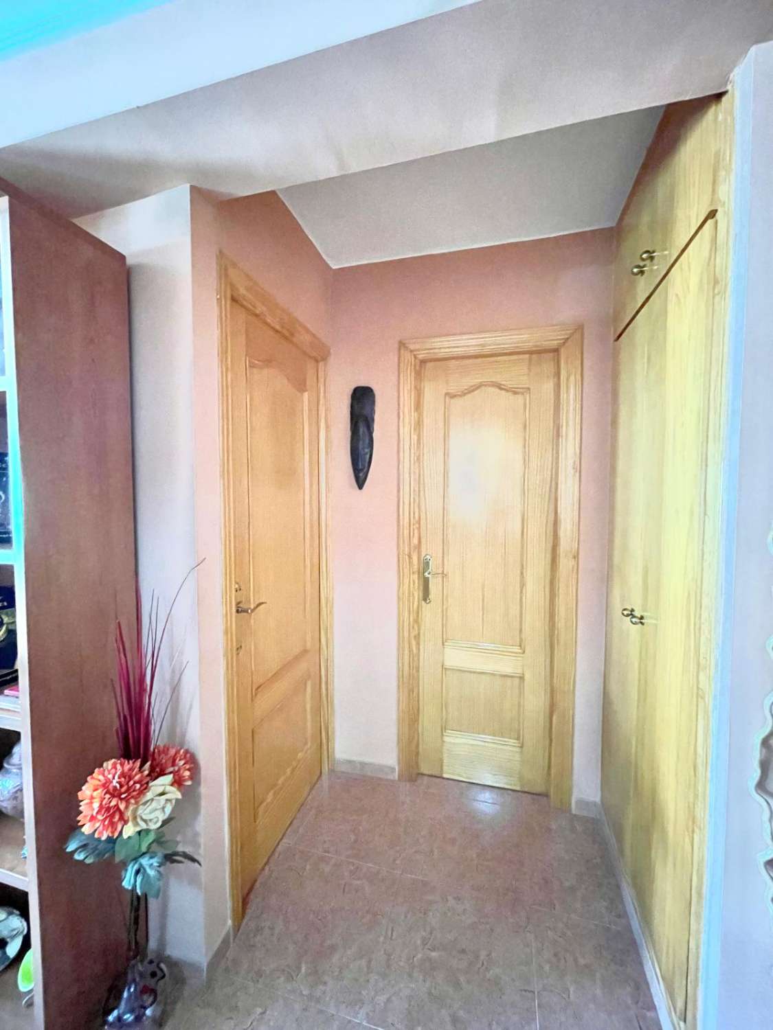 MAGNIFICO APARTAMENTO EN VENTA EN EL CENTRO DE TORRE DEL MAR.