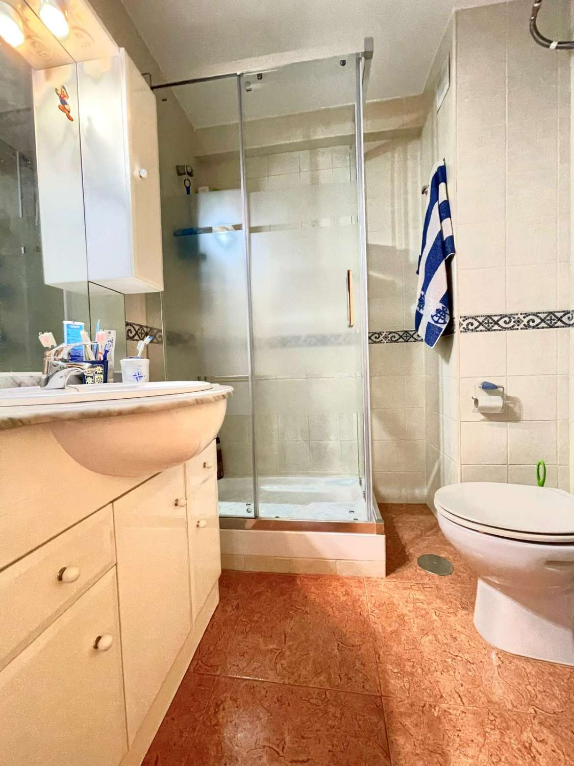 MAGNIFICO APARTAMENTO EN VENTA EN EL CENTRO DE TORRE DEL MAR.