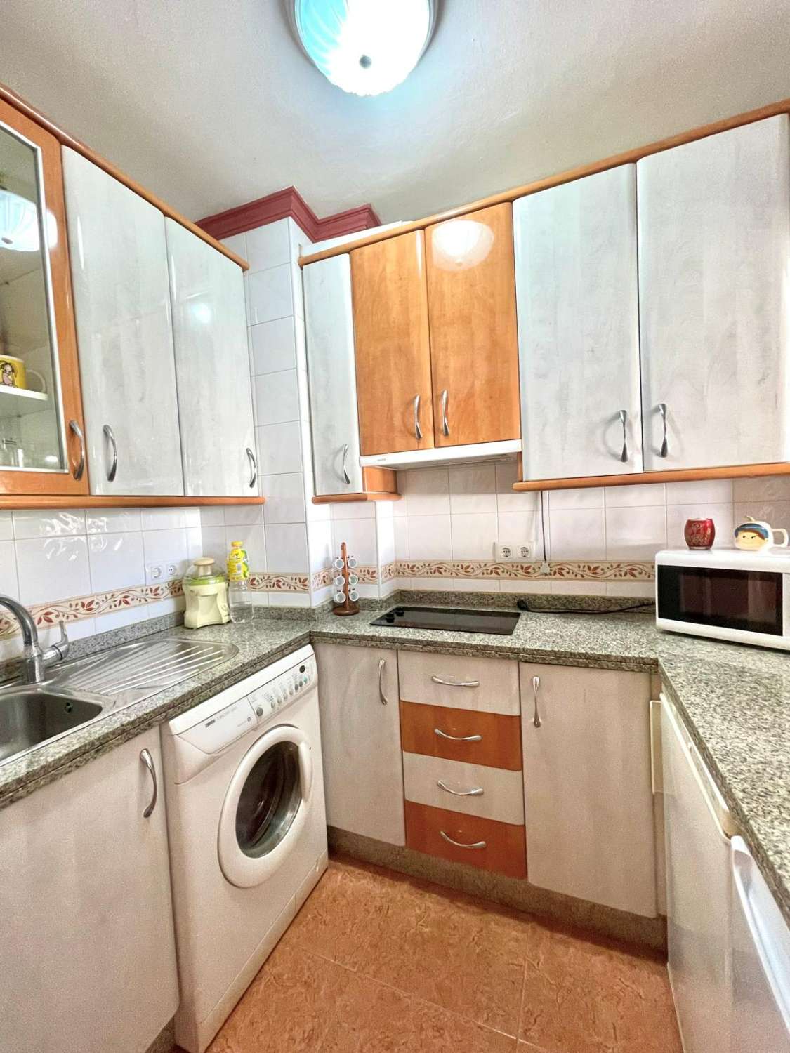 MAGNIFICO APARTAMENTO EN VENTA EN EL CENTRO DE TORRE DEL MAR.