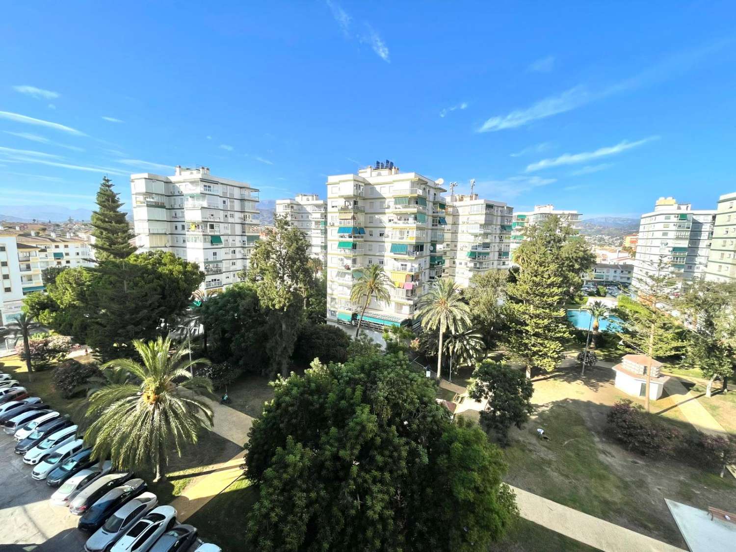 MAGNIFICO APARTAMENTO EN VENTA EN EL CENTRO DE TORRE DEL MAR.