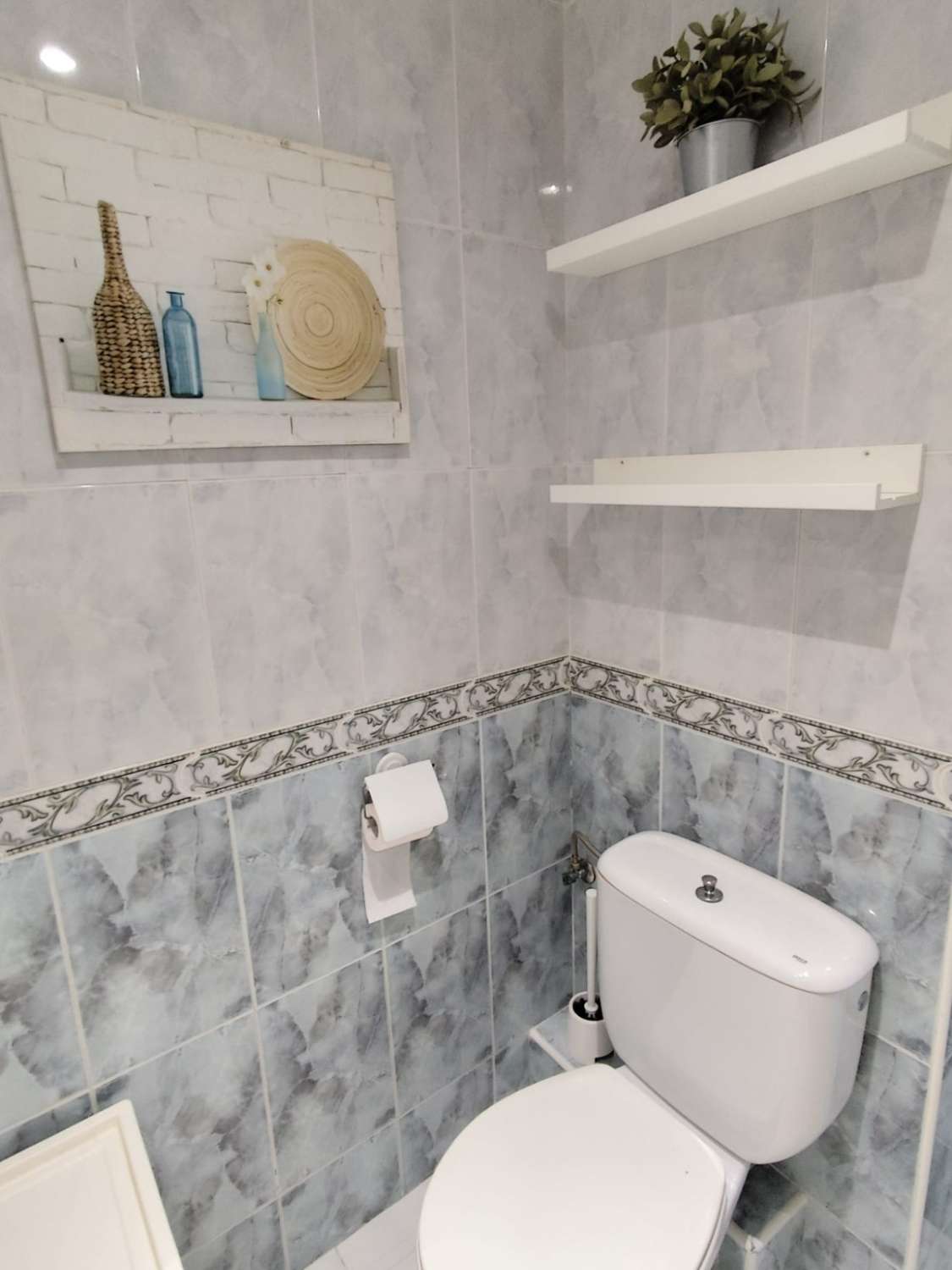 Coqueto estudio en venta en Torre del Mar , Reformado