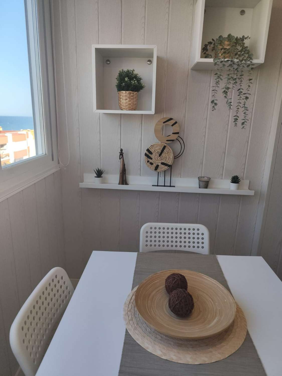 Coqueto estudio en venta en Torre del Mar , Reformado