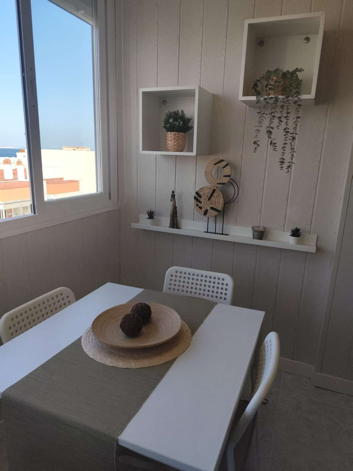 Coqueto estudio en venta en Torre del Mar , Reformado