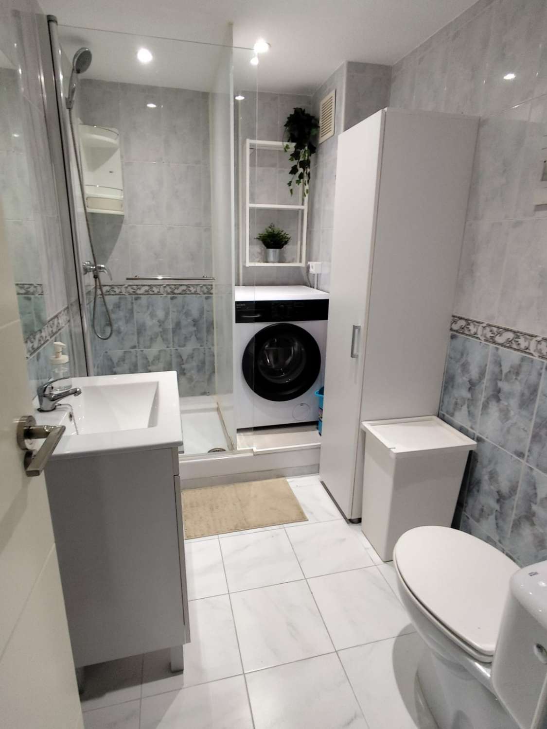 Coqueto estudio en venta en Torre del Mar , Reformado