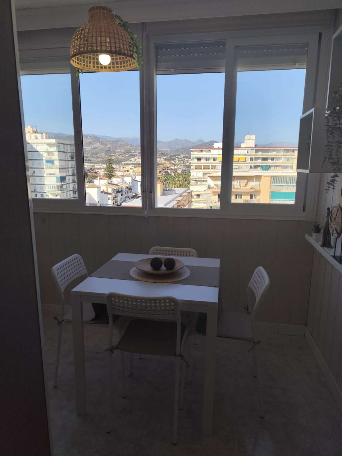 Coqueto estudio en venta en Torre del Mar , Reformado