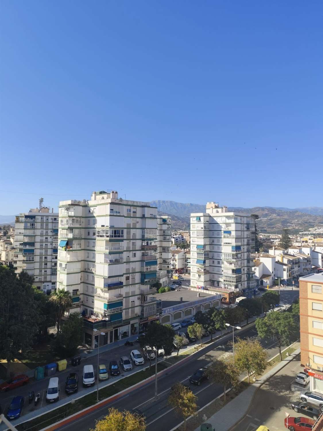 Coqueto estudio en venta en Torre del Mar , Reformado