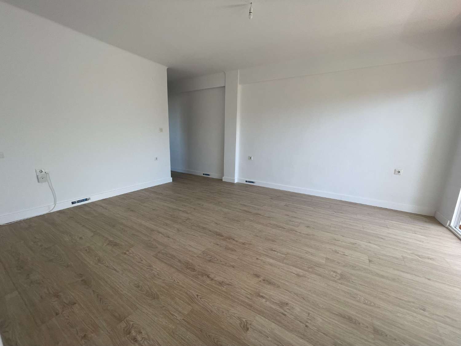 En venta Piso en Torre del Mar , zona Las Yucas centro