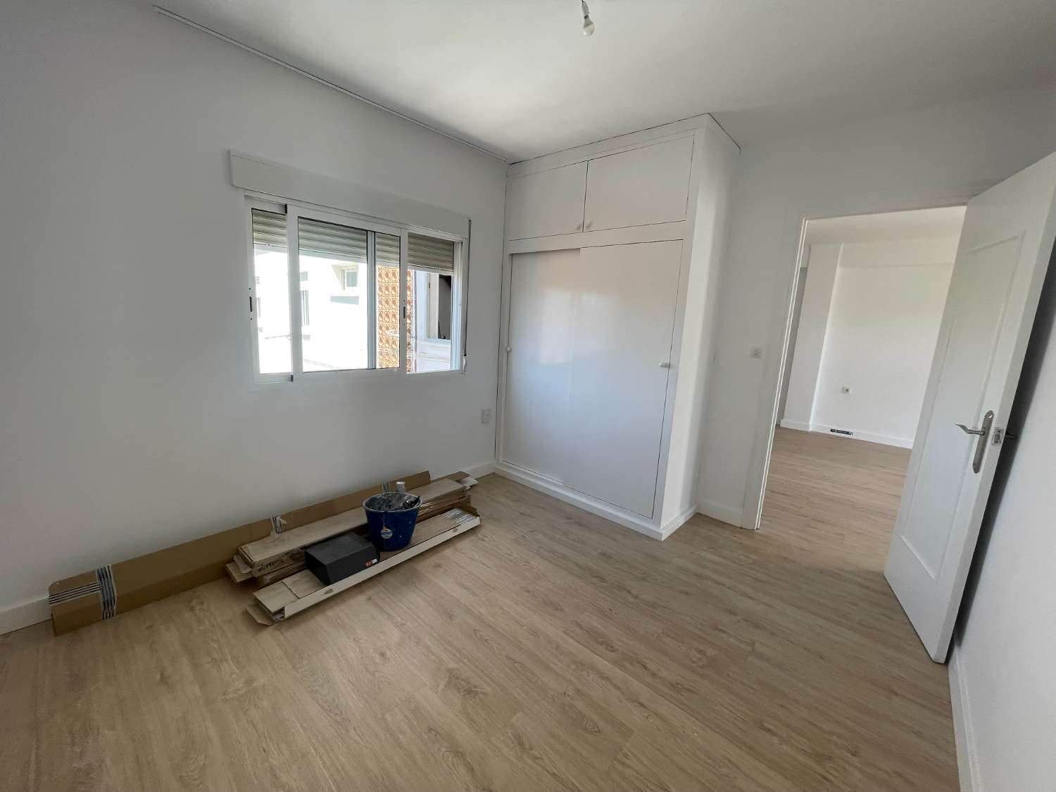 En venta Piso en Torre del Mar , zona Las Yucas centro