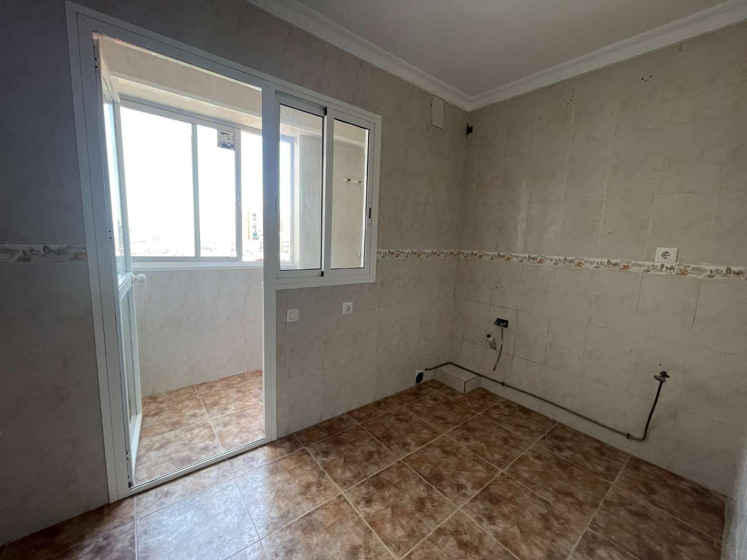 En venta Piso en Torre del Mar , zona Las Yucas centro
