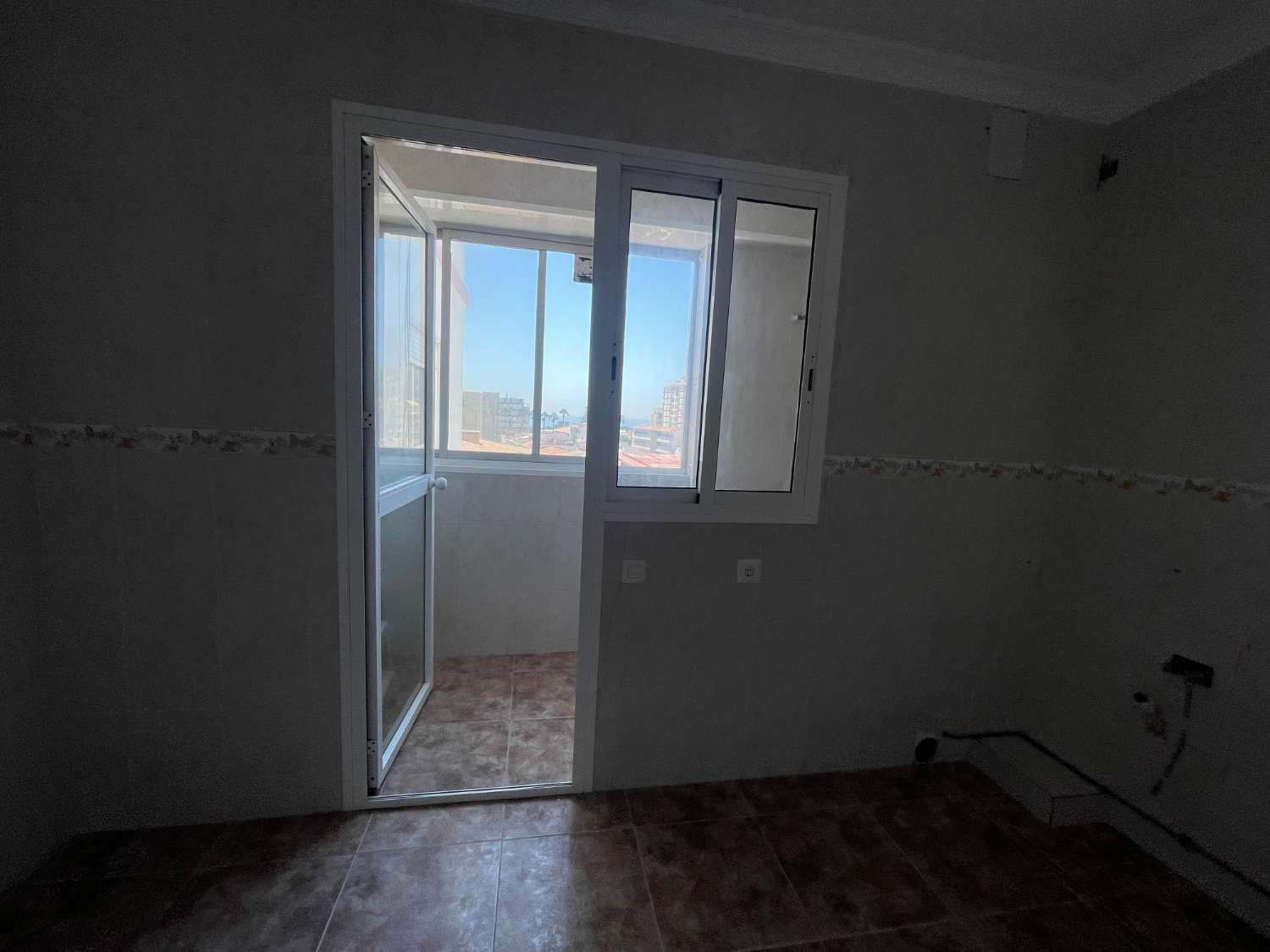 En venta Piso en Torre del Mar , zona Las Yucas centro