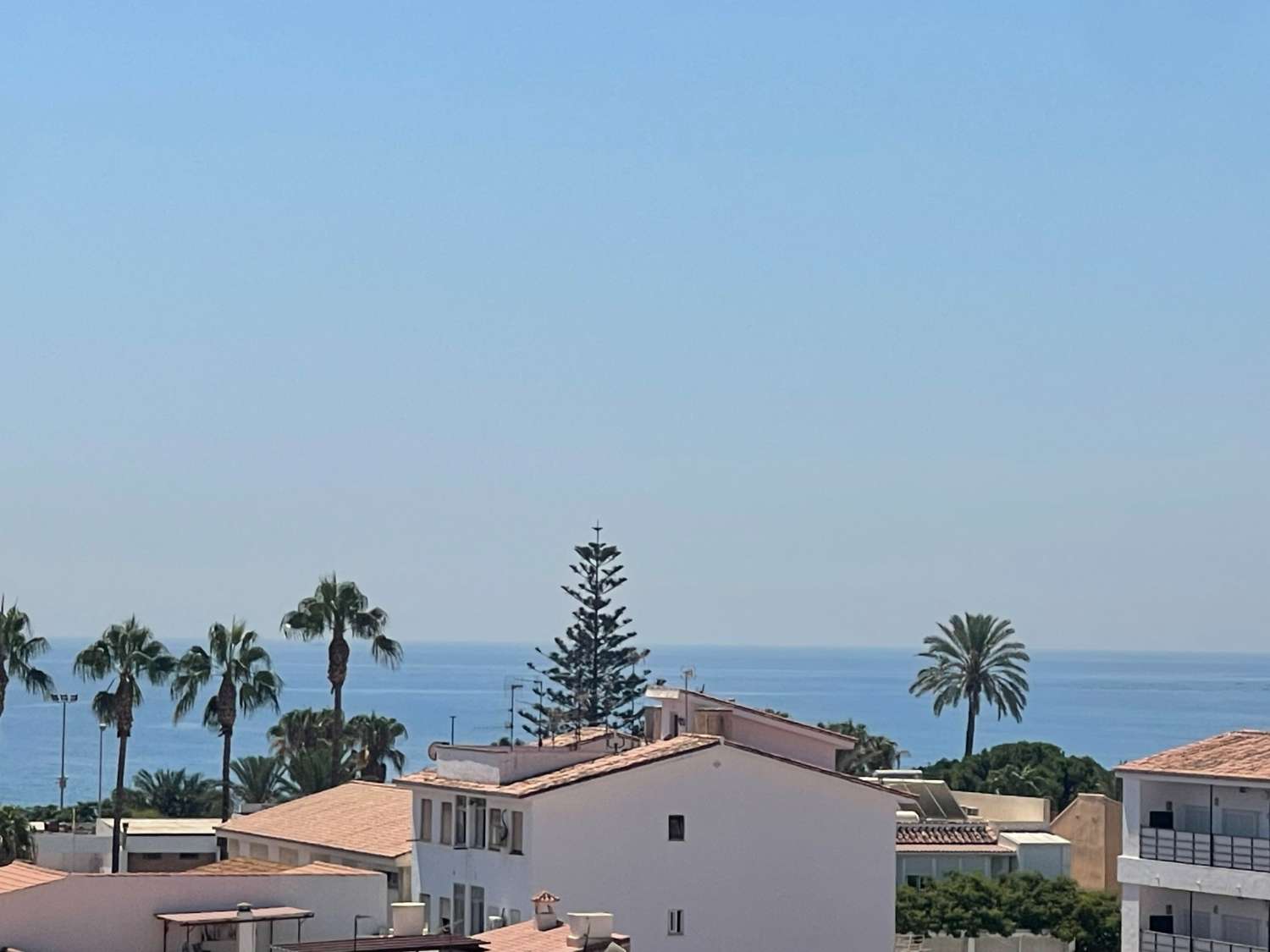 En venta Piso en Torre del Mar , zona Las Yucas centro