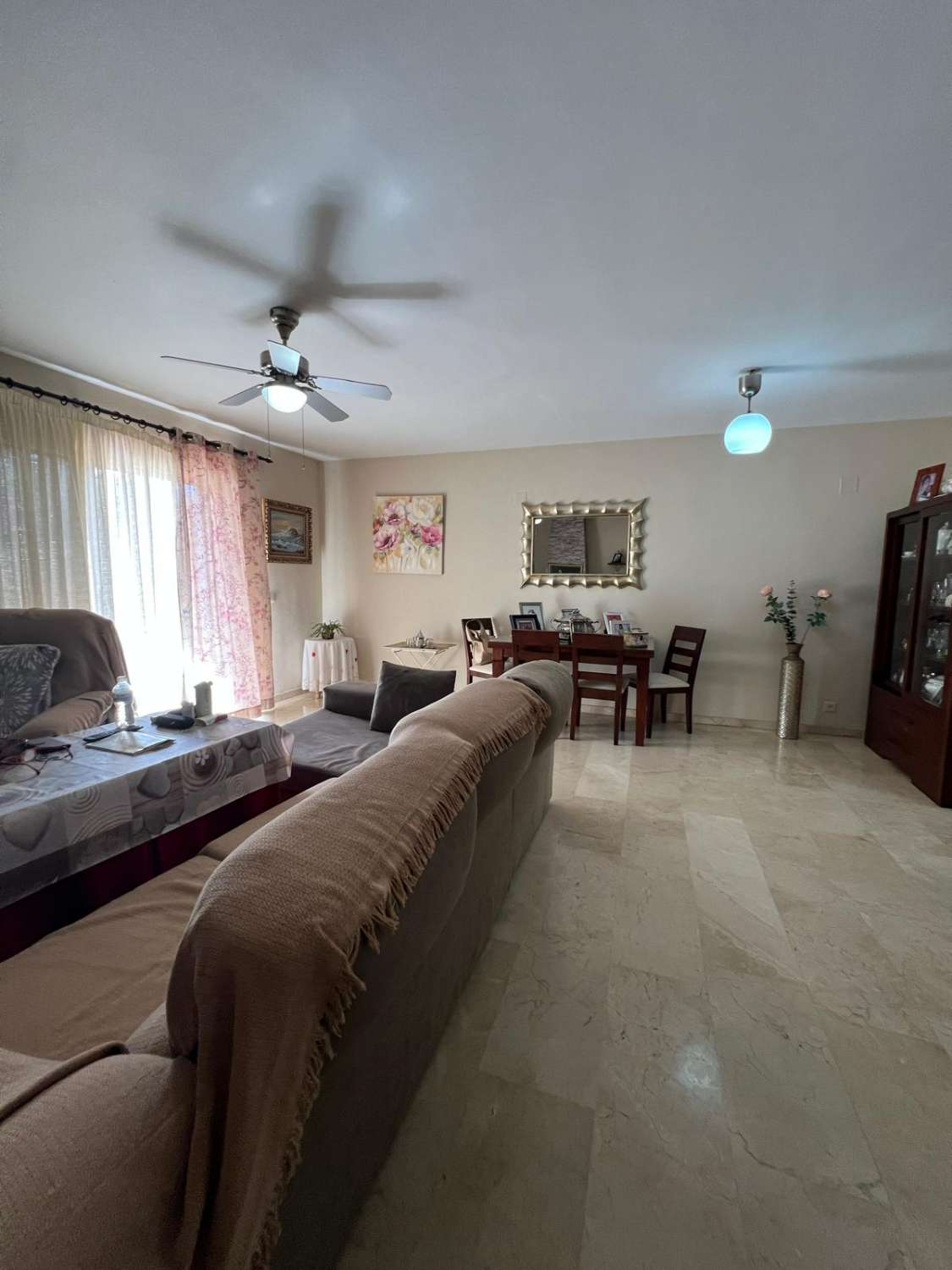 Chalet adosado en venta en el Tomillar