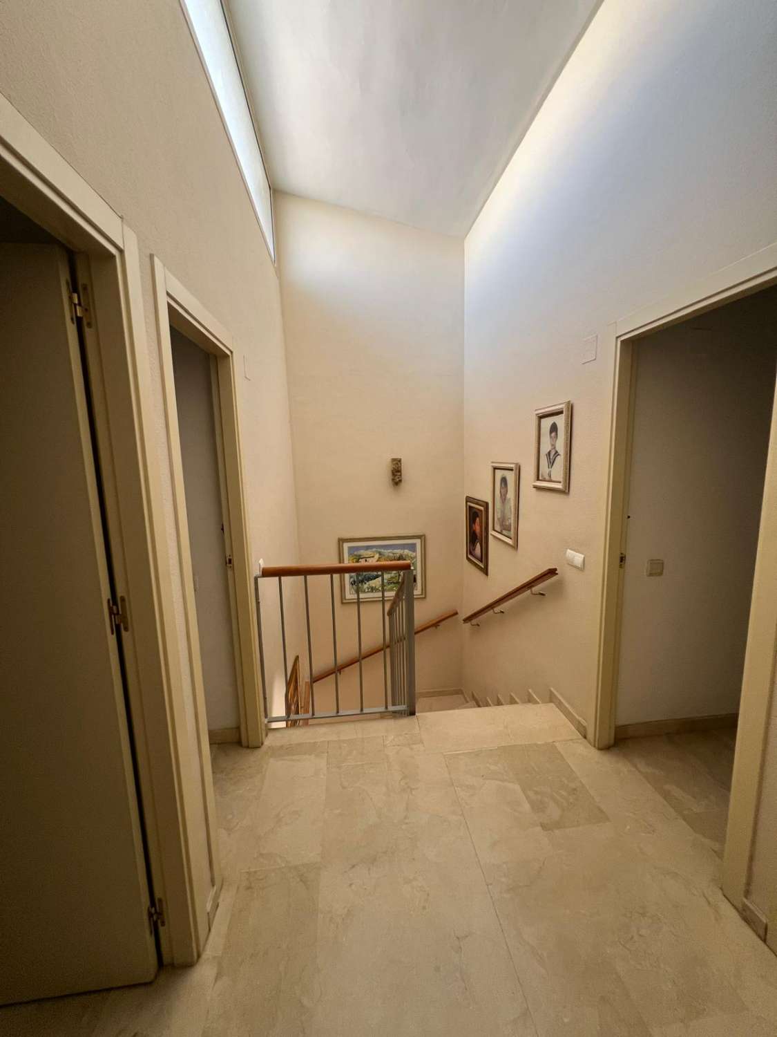 Chalet adosado en venta en el Tomillar