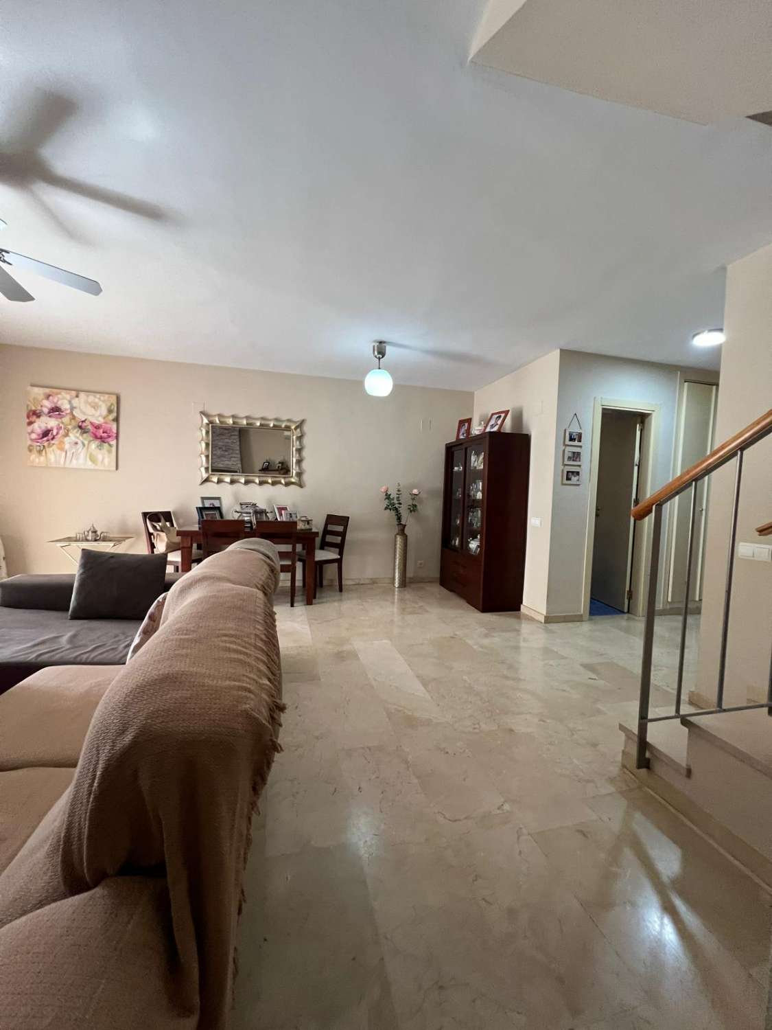 Chalet adosado en venta en el Tomillar