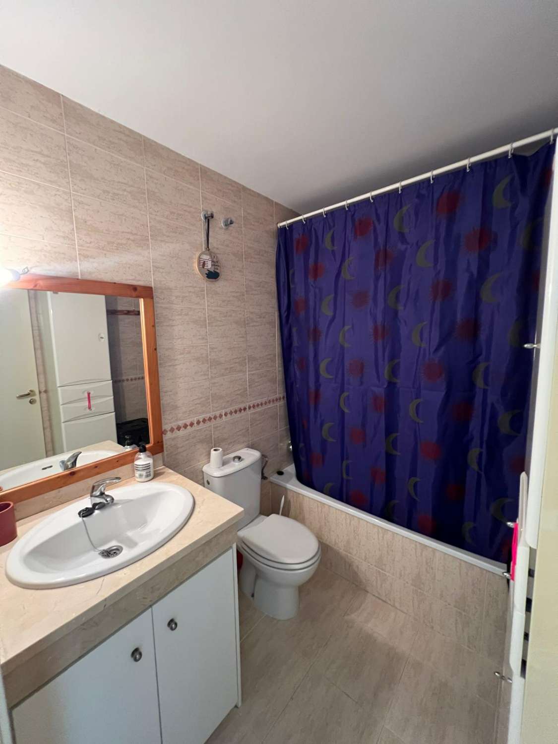 Chalet adosado en venta en el Tomillar