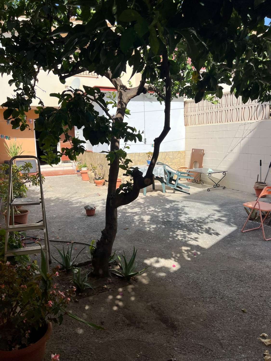 Chalet adosado en venta en el Tomillar