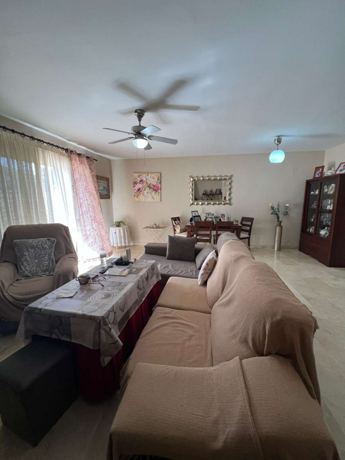 Chalet adosado en venta en el Tomillar