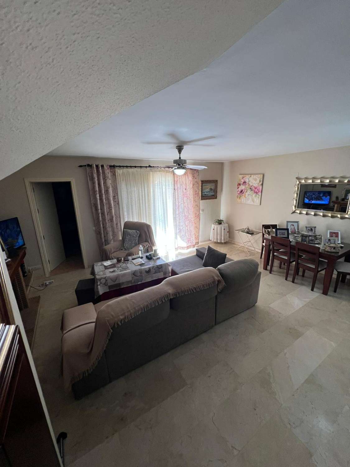Chalet adosado en venta en el Tomillar