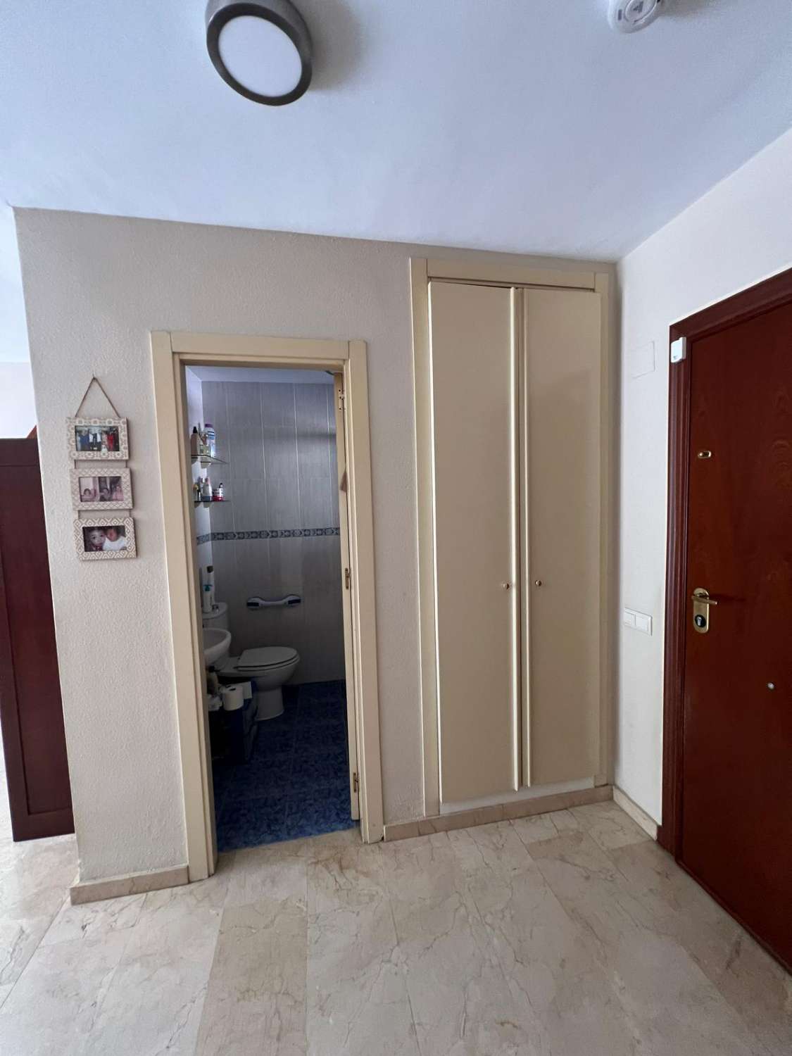 Chalet adosado en venta en el Tomillar