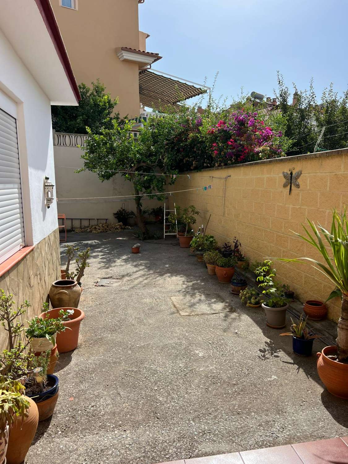 Chalet adosado en venta en el Tomillar