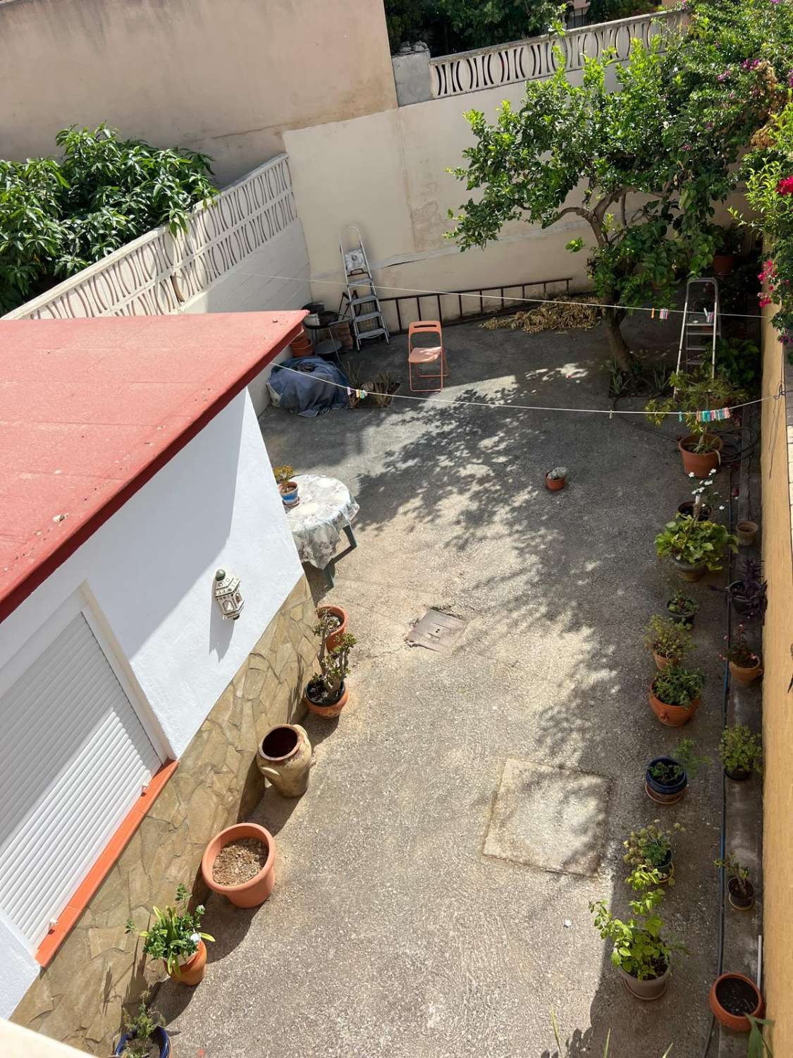 Chalet adosado en venta en el Tomillar