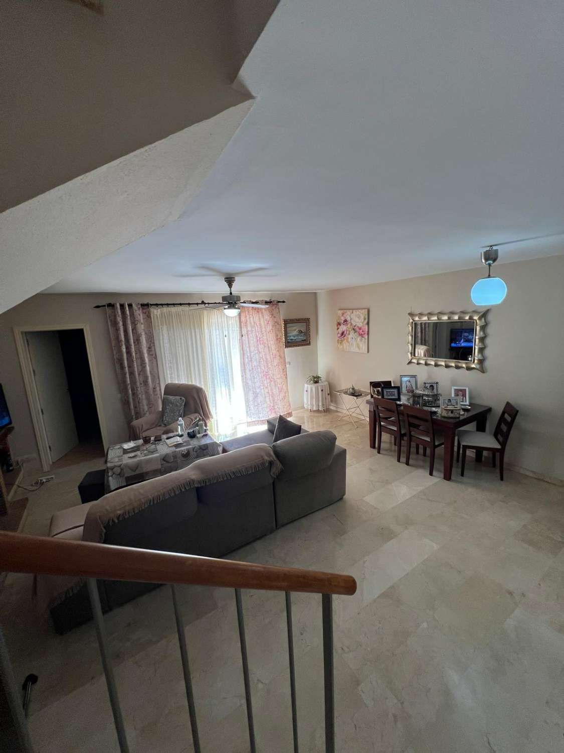 Chalet adosado en venta en el Tomillar