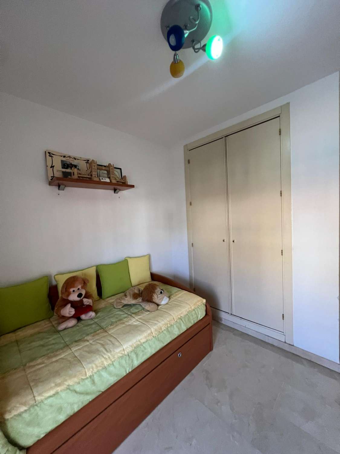 Chalet adosado en venta en el Tomillar