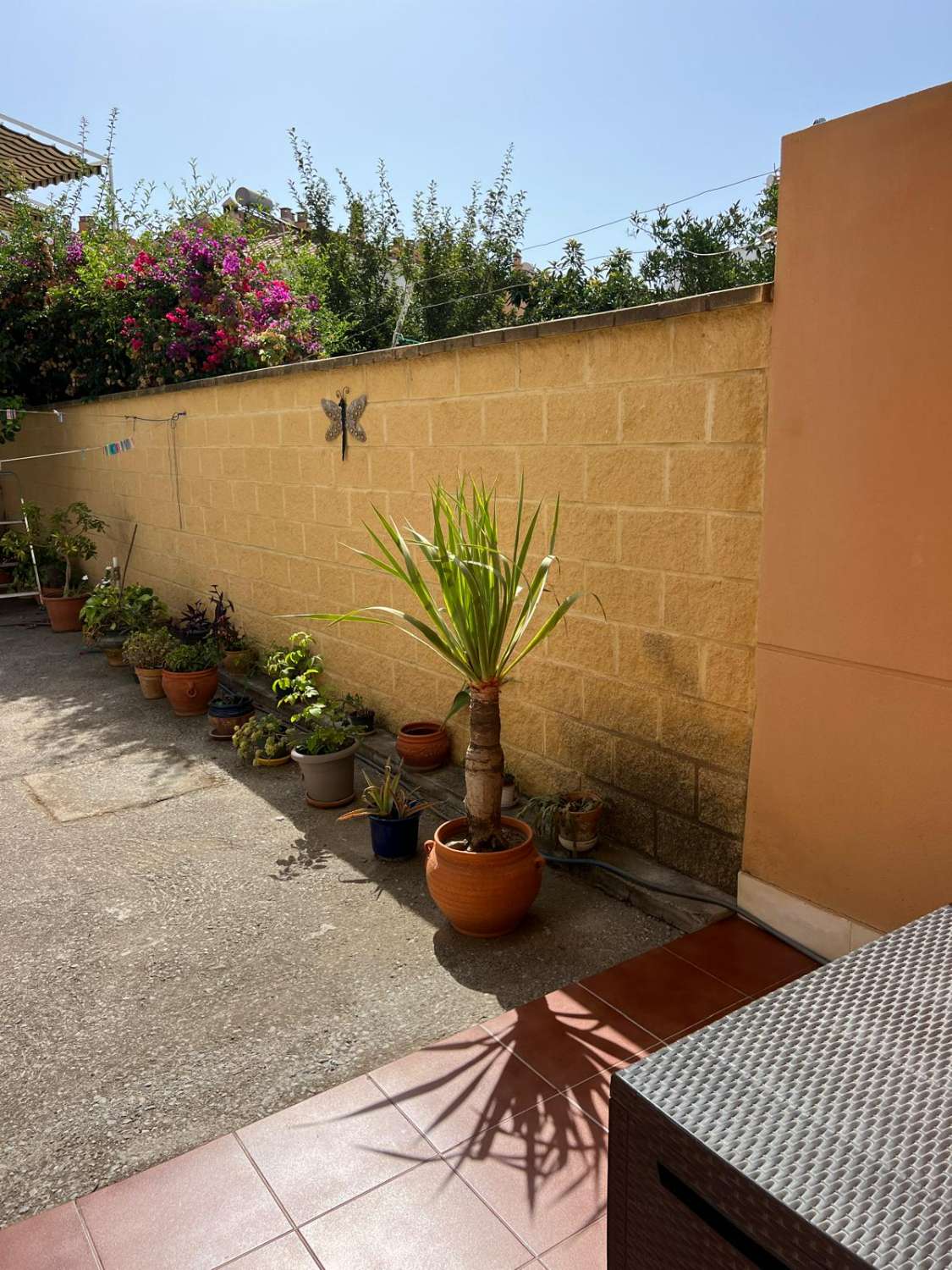 Chalet adosado en venta en el Tomillar