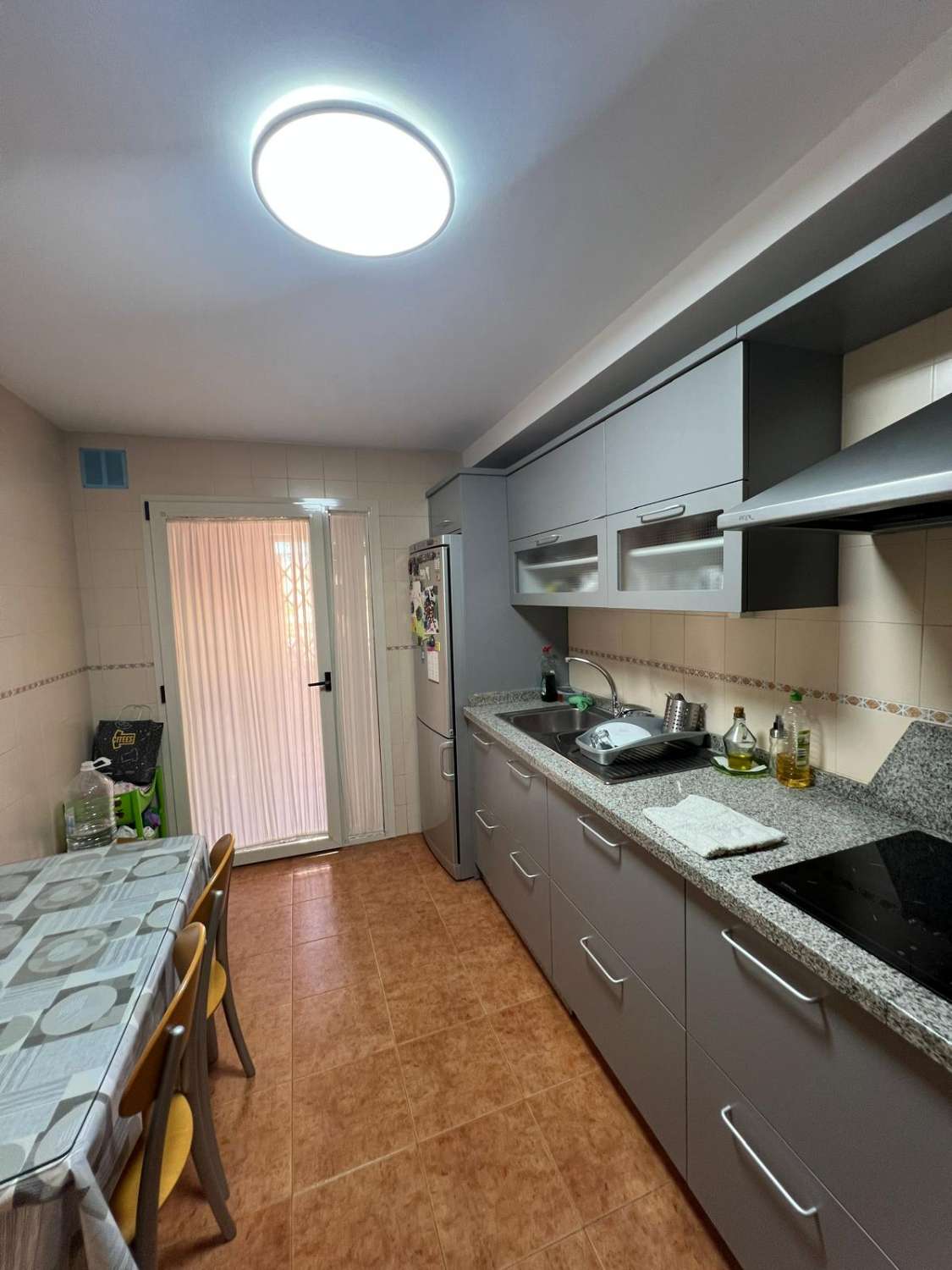 Chalet adosado en venta en el Tomillar