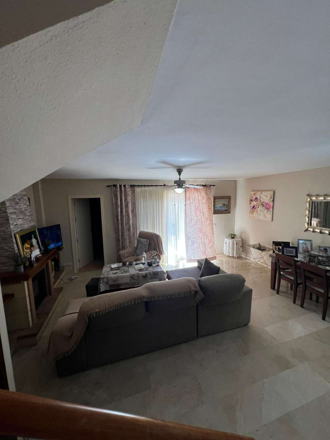 Chalet adosado en venta en el Tomillar