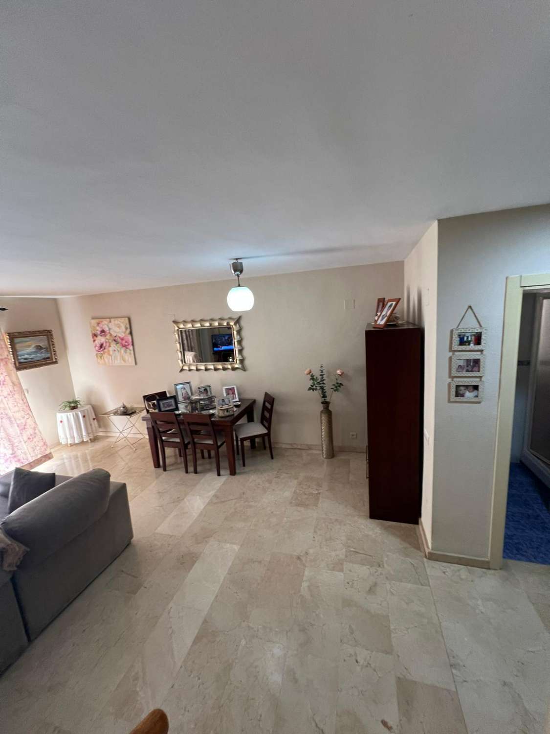 Chalet adosado en venta en el Tomillar