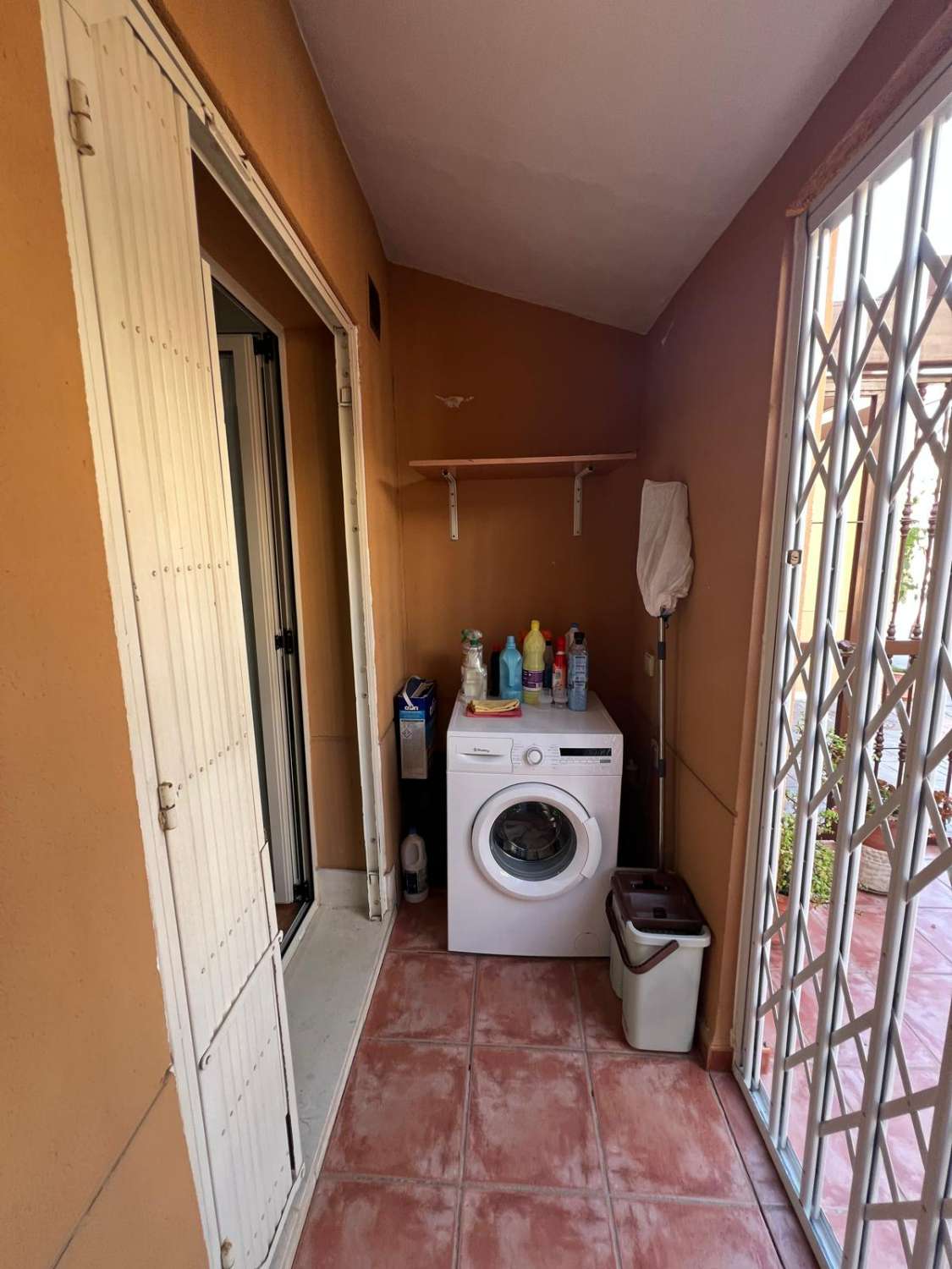Chalet adosado en venta en el Tomillar